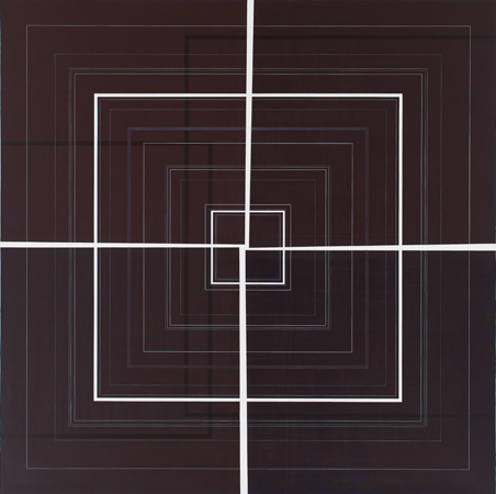 squared square