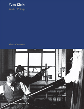 Yves Klein