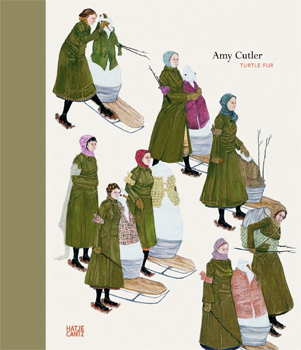 Amy Cutler Turtle Fur