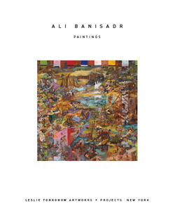Banisadr catalog