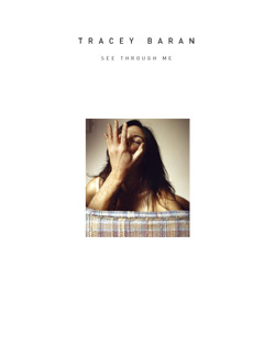 Tracey Baran