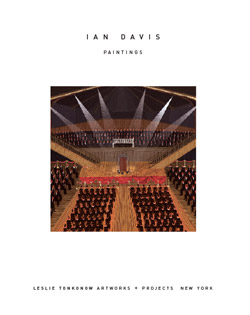 Ian Davis