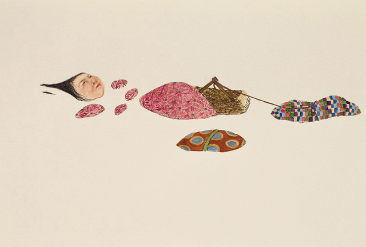 Float 1, 2017