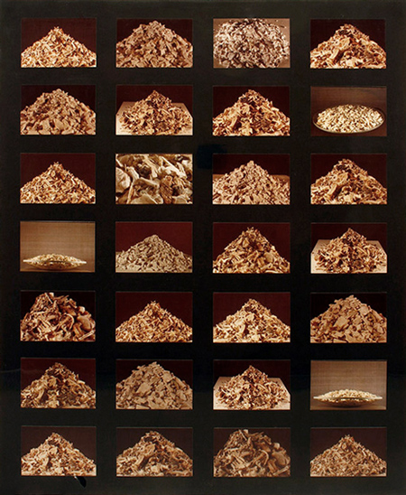 Human Dust Composite