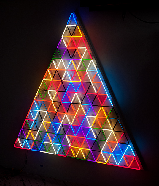 Light Matrix