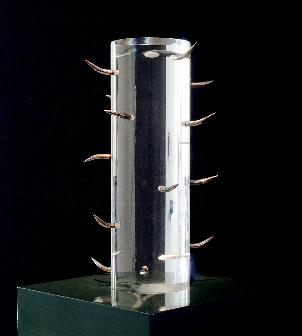 Saber Thorns, 1970