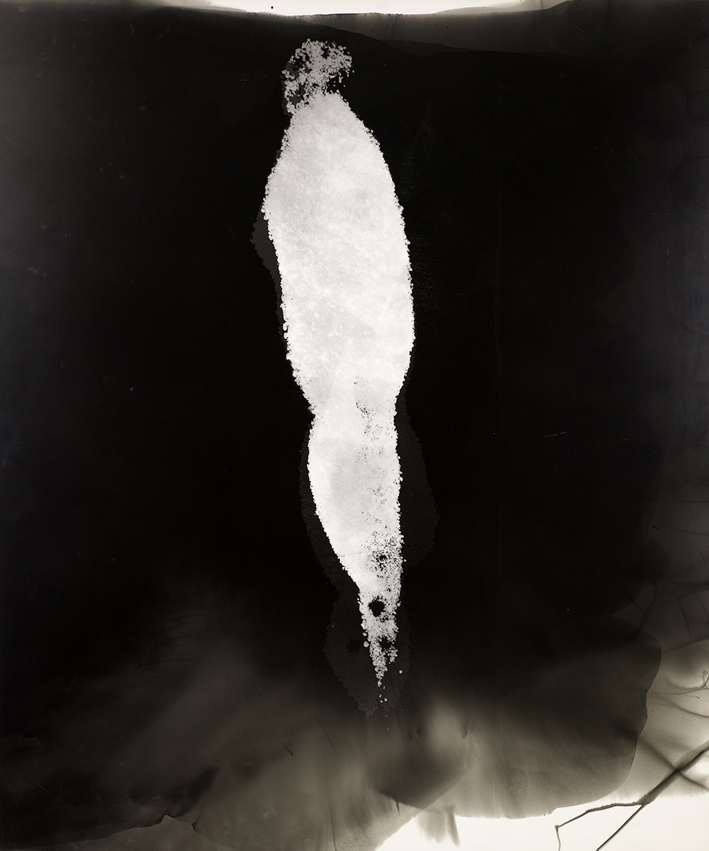 Attenuated Head, 1986