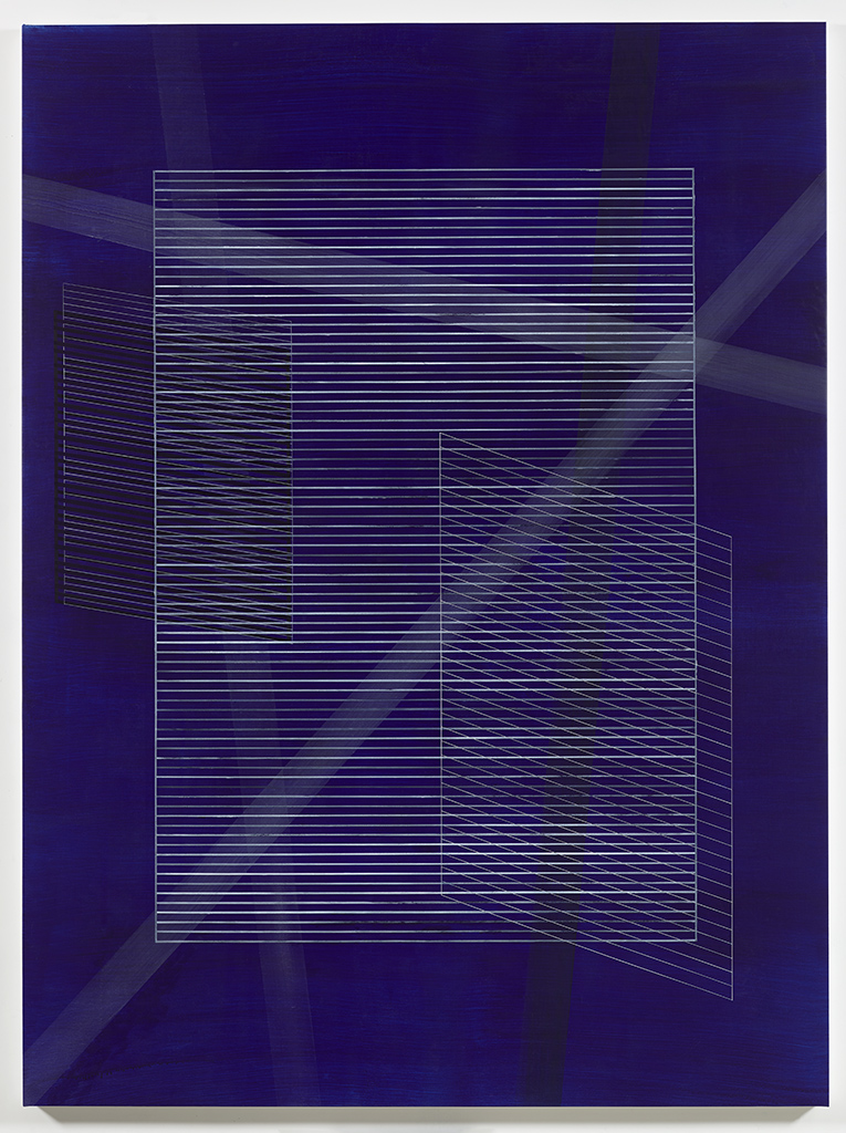 Nights and Daze, 2016