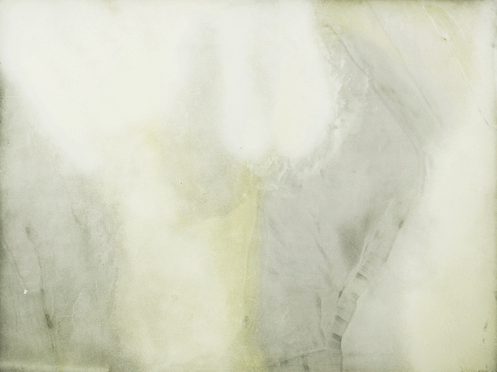 Softer Than Words, 1970