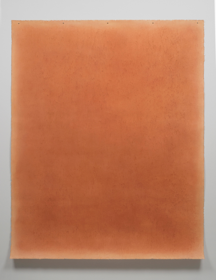 Michelle Stiart: Galesteo