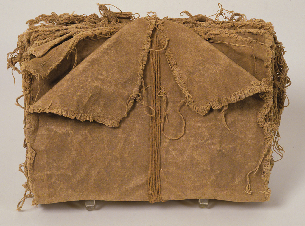 James Island Logbook, 1981