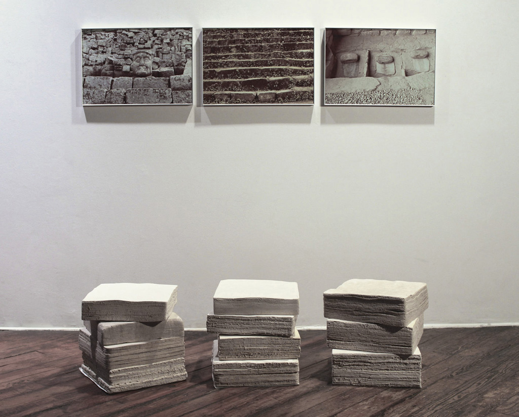 Records: Copan/Quirigua/Mesa Verde, 1977–79
