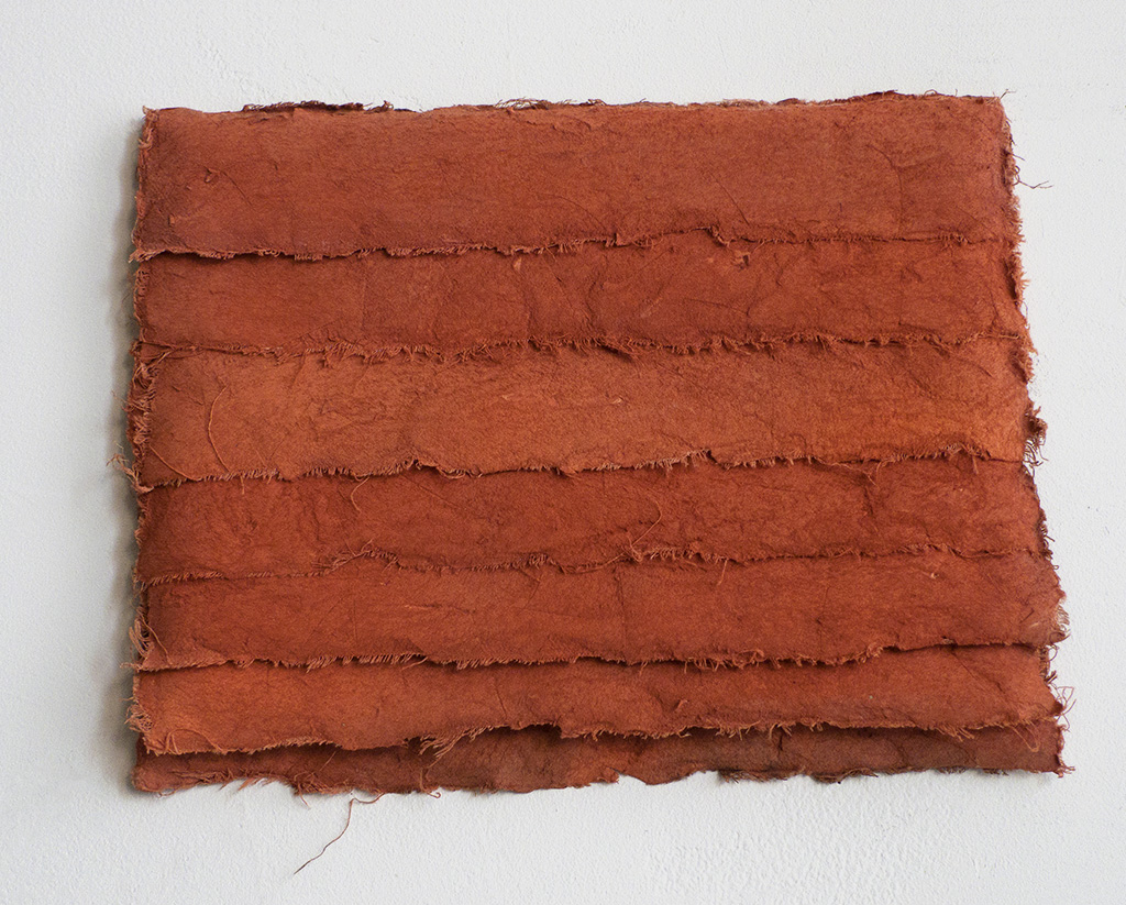 Rio Grande Strata, 1974