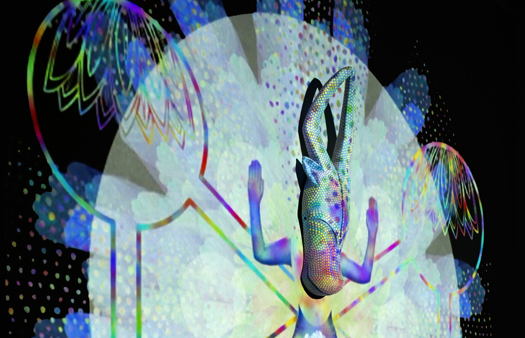 ChimaCloud: Venus