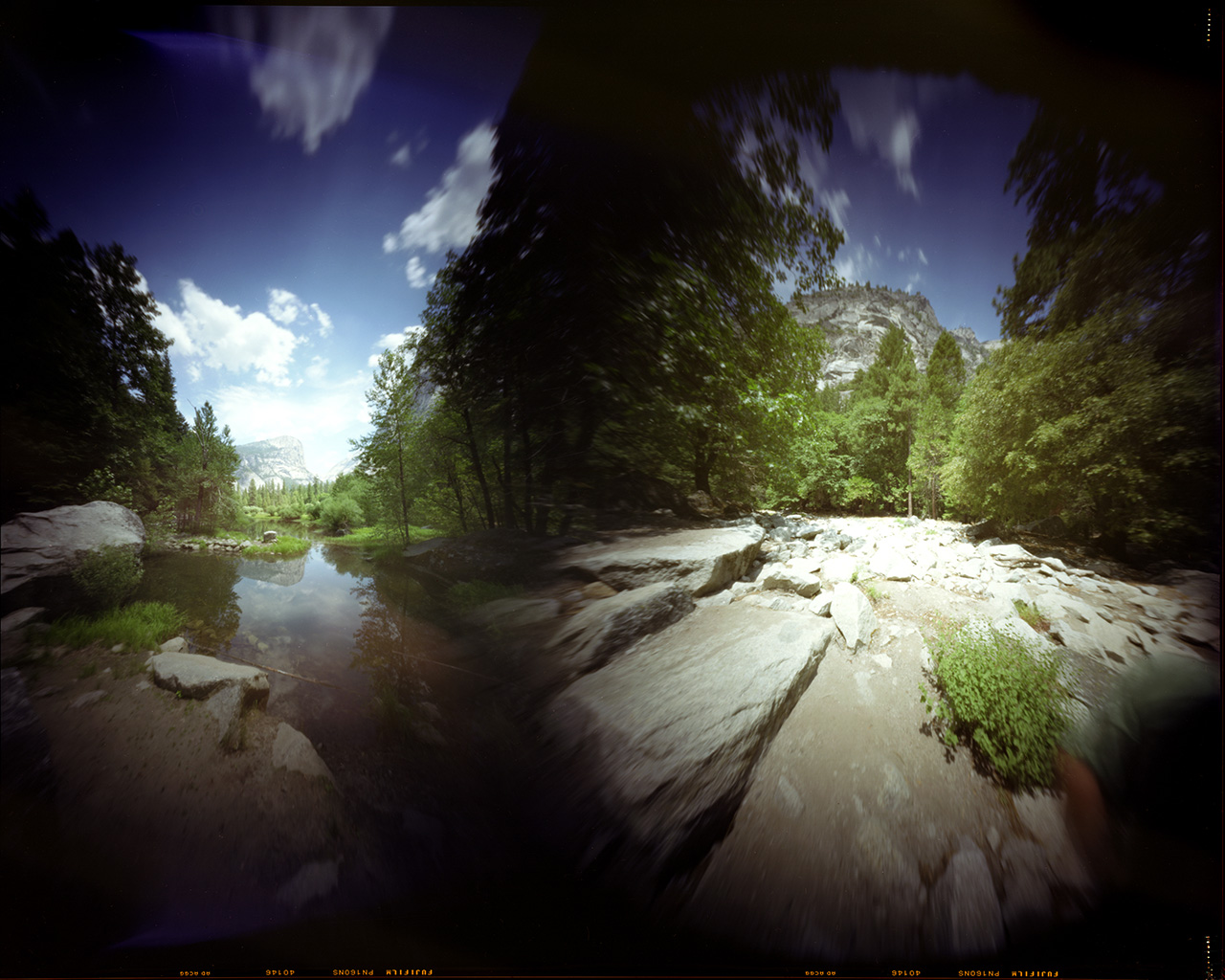 Yosemite, 2005