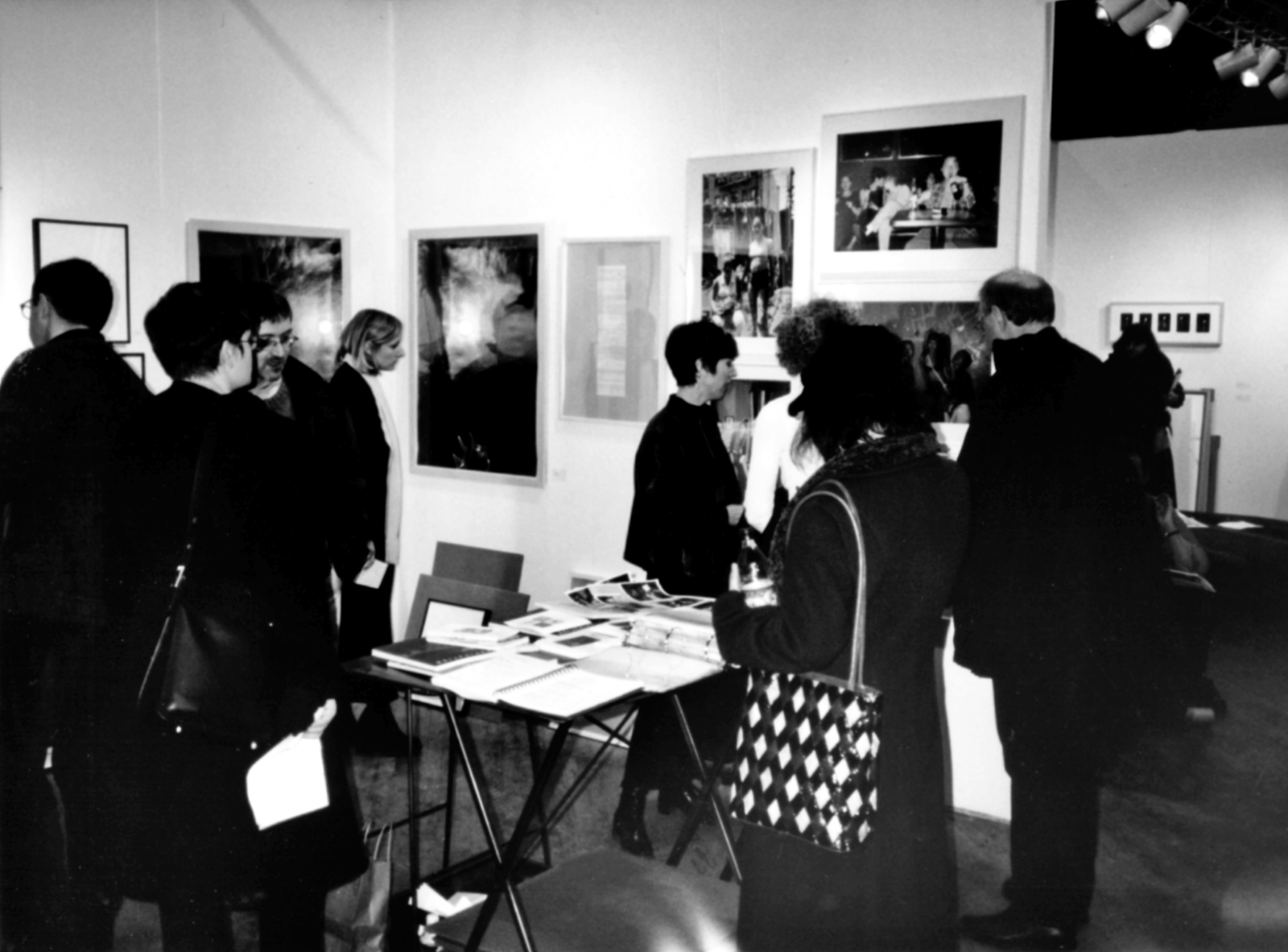 The Armory Show 2010