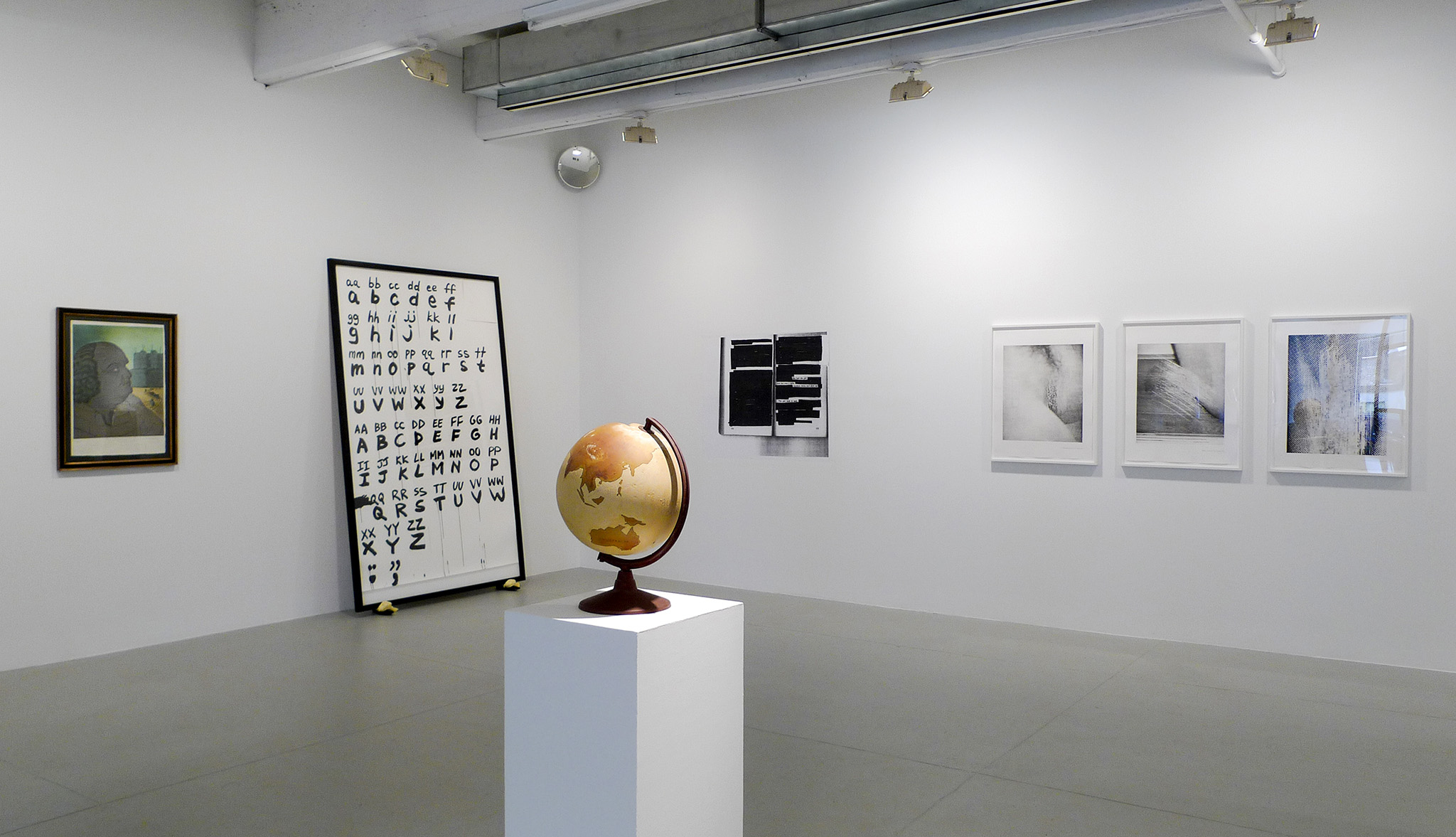 Carnal Knowledge Installation View 2