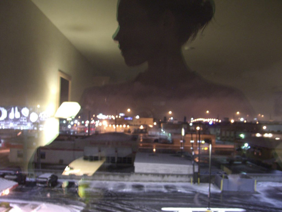 Fever Dreams at the Crystal Hotel