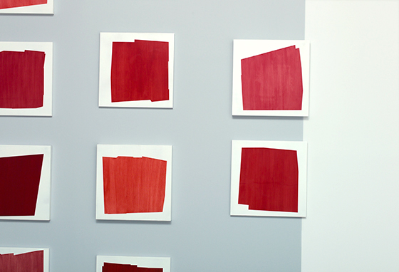 A Story of Red