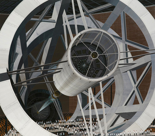 Hubris 2010