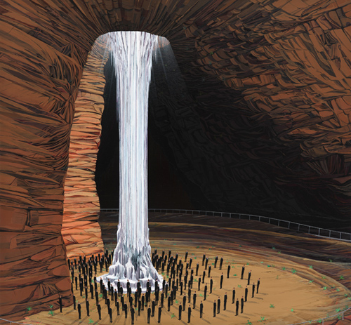 Ian Davis: Resource (2011)