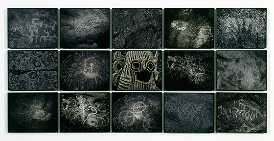 The Mysteries