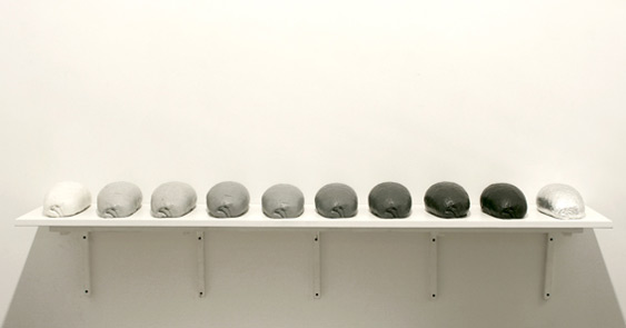 Bread (Ten Loaves)