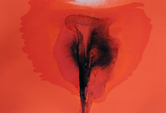 Otto Piene 1967