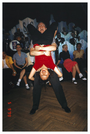 Swingers Project 37