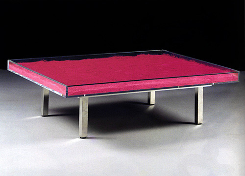 table rose