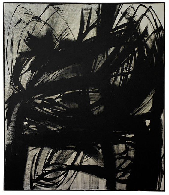 Abstract Painting