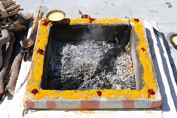 Mahayagna