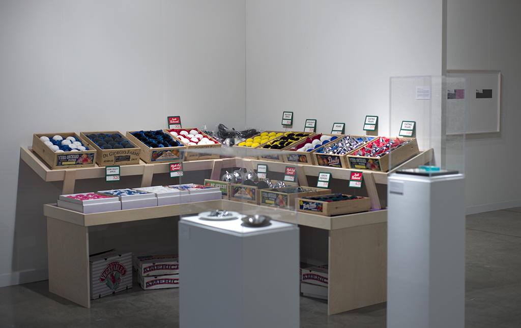 Art Basel Miami Beach 2013 Robert Watts