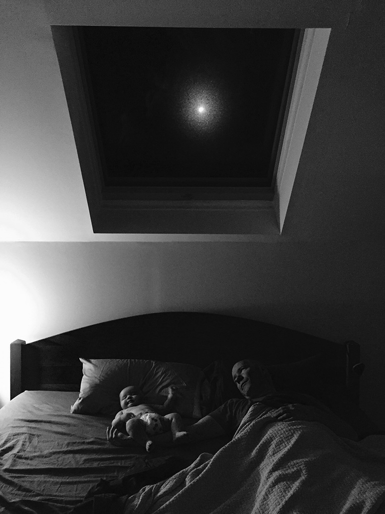 Moon