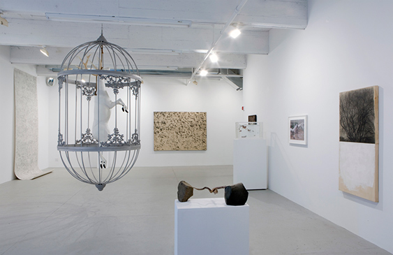 Installation View 2